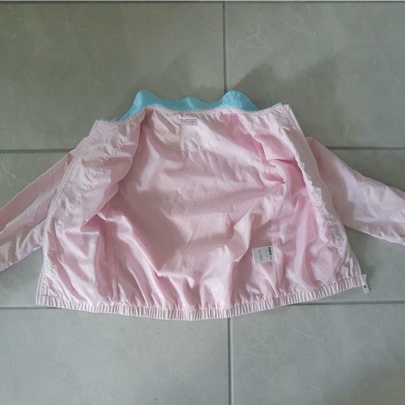 Windbreaker Jacket - Picture 5 of 5